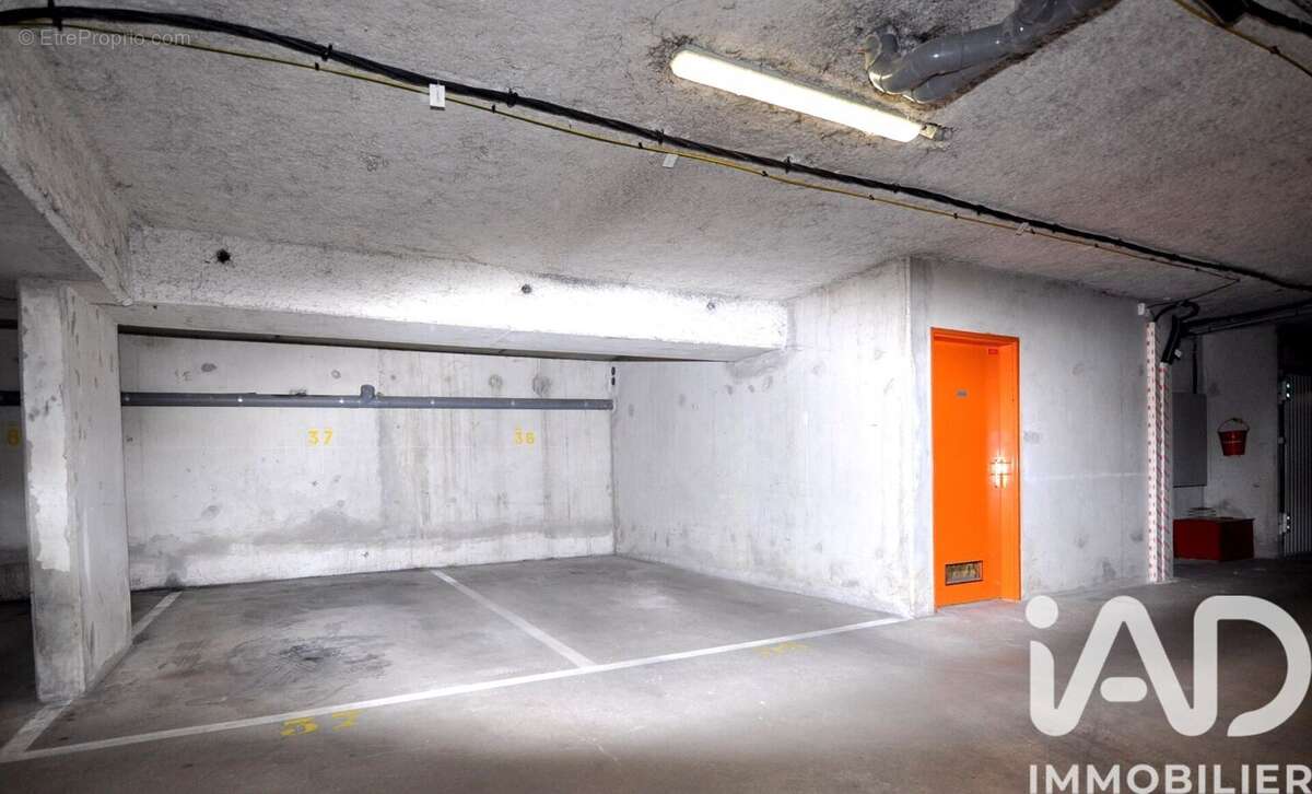 Photo 9 - Appartement à ARPAJON