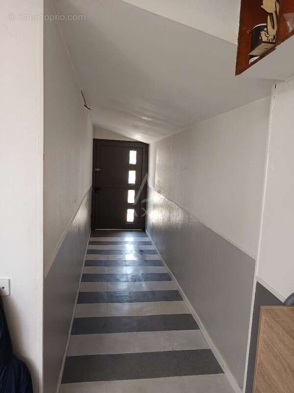 Maison à ESTREE-BLANCHE