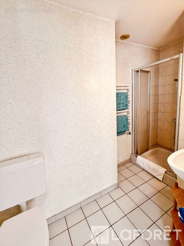 Maison l'Ile Bouchard 6 pièce(s) 70 m2 - photo 4