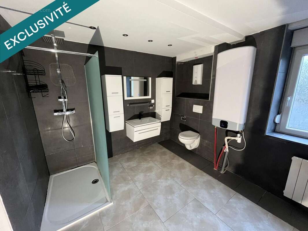 Photo 8 - Appartement à SCHOENECK