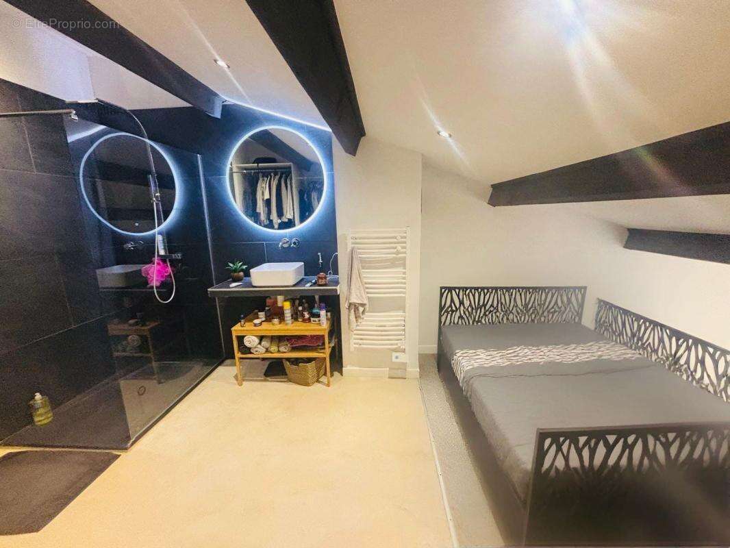 Appartement à BANDOL