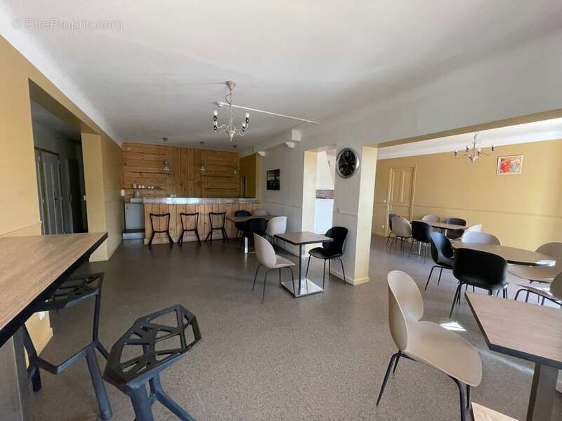 Maison à SAINT-HILAIRE-DE-BRETHMAS