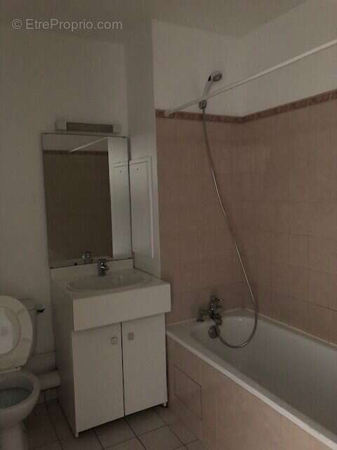 Appartement à MONTGERON