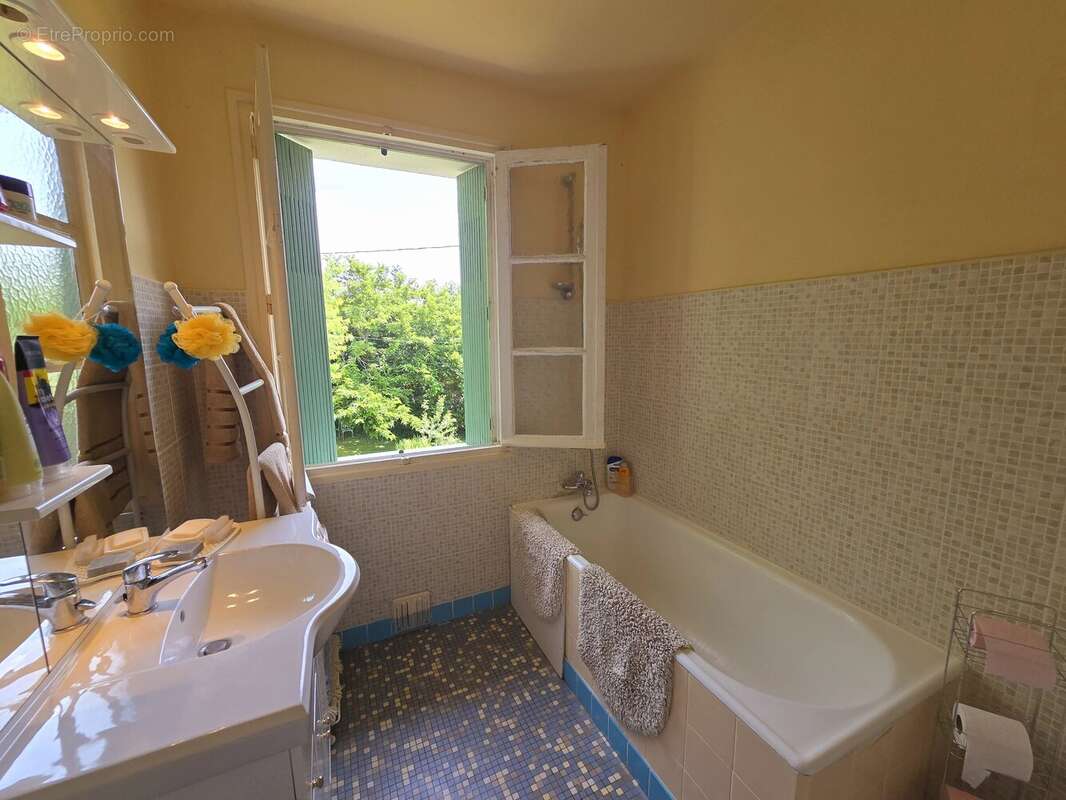Propriété avec 2 maisons , dépendances et 1 hectare de terrain - photo 8