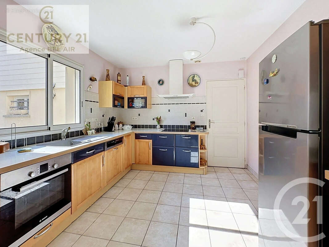 Maison 113 m² à Penestin  - photo 4