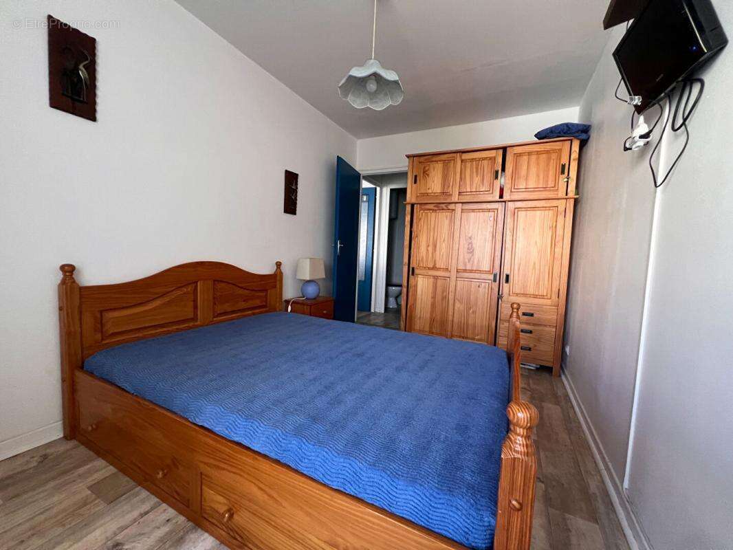 Appartement avec balcon proche plage - photo 5