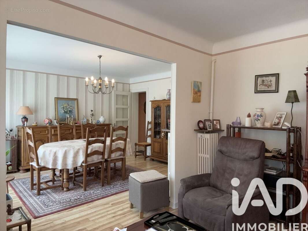 Photo 3 - Appartement à ALGRANGE