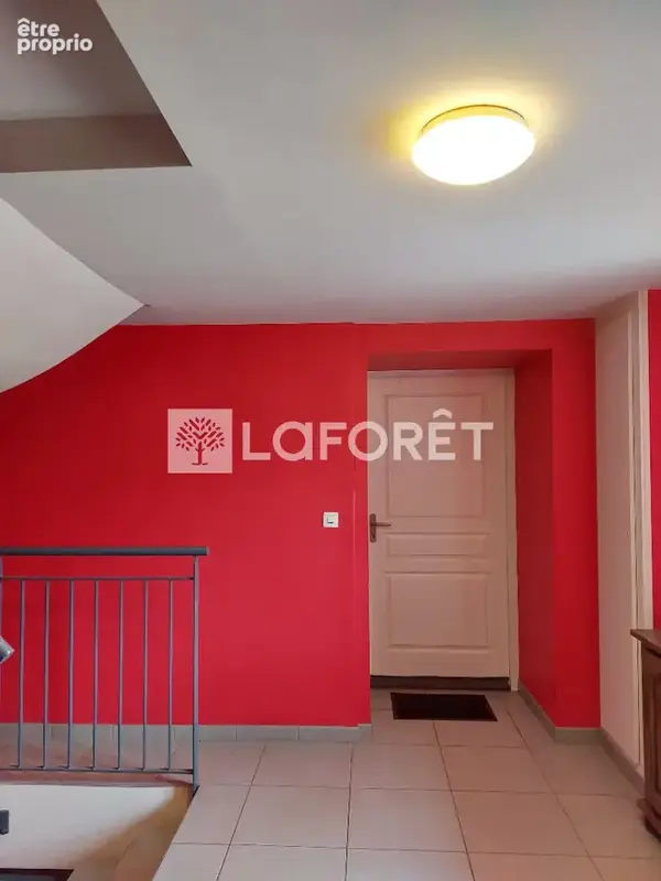Appartement Audun Le Tiche 4 pièce(s) 70 m2 / 2 Chambres / 2 Parkings - photo 4