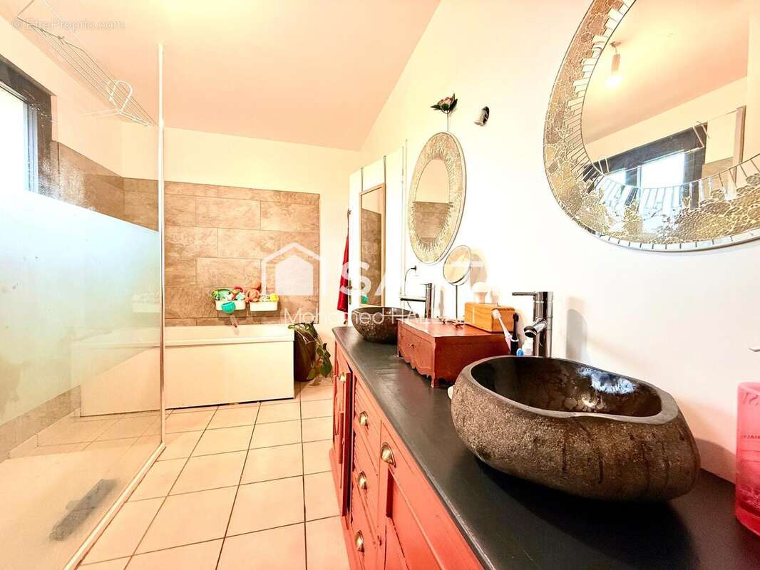 Photo 5 - Maison à VILLENAVE-D'ORNON