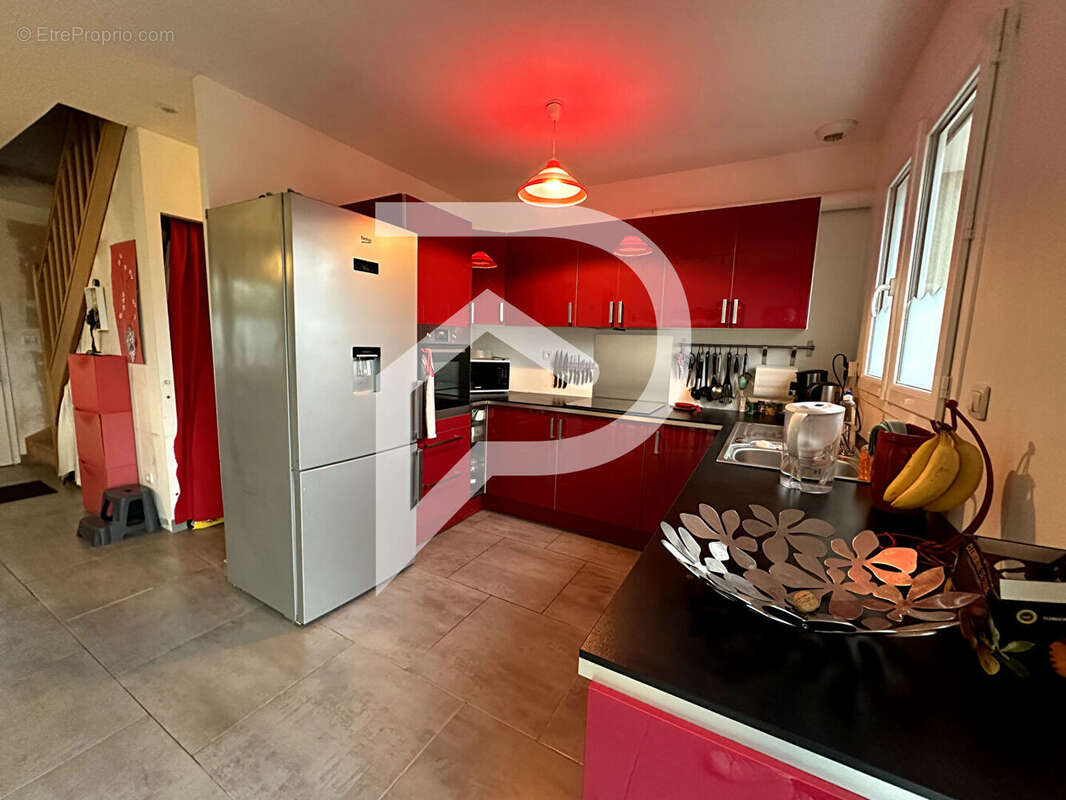 Maison à LE CATEAU-CAMBRESIS