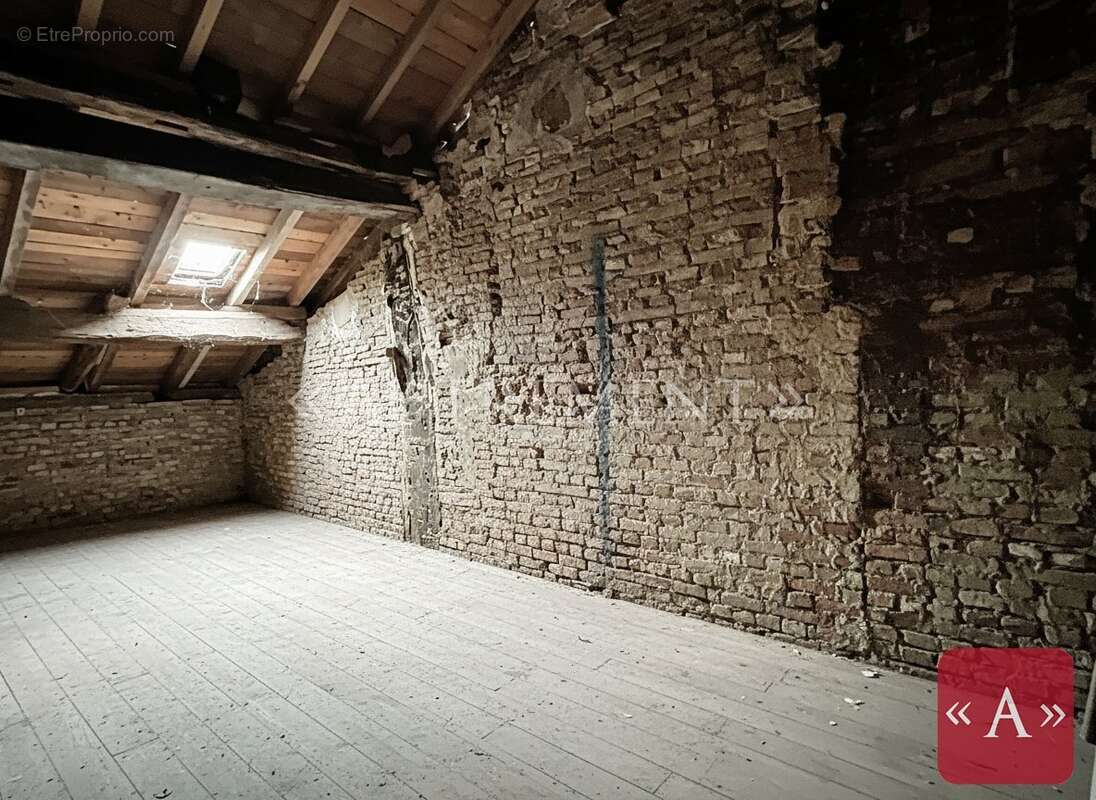 Maison à VILLEMUR-SUR-TARN