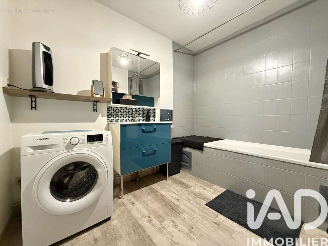 Photo 9 - Appartement à NOORDPEENE