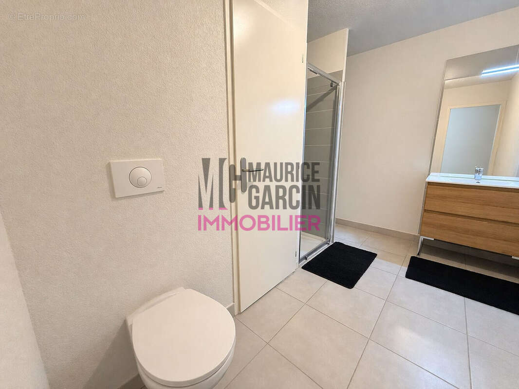 Appartement à AVIGNON