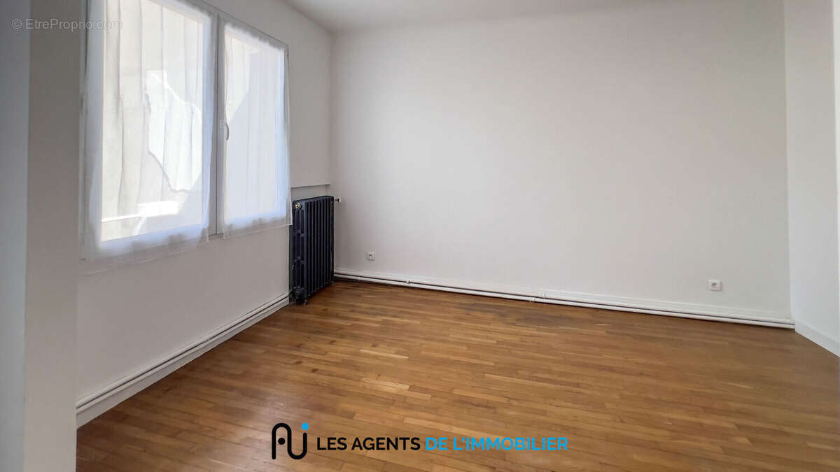 Maison Rueil Malmaison 4 pièce(s) 90 m2 - photo 8