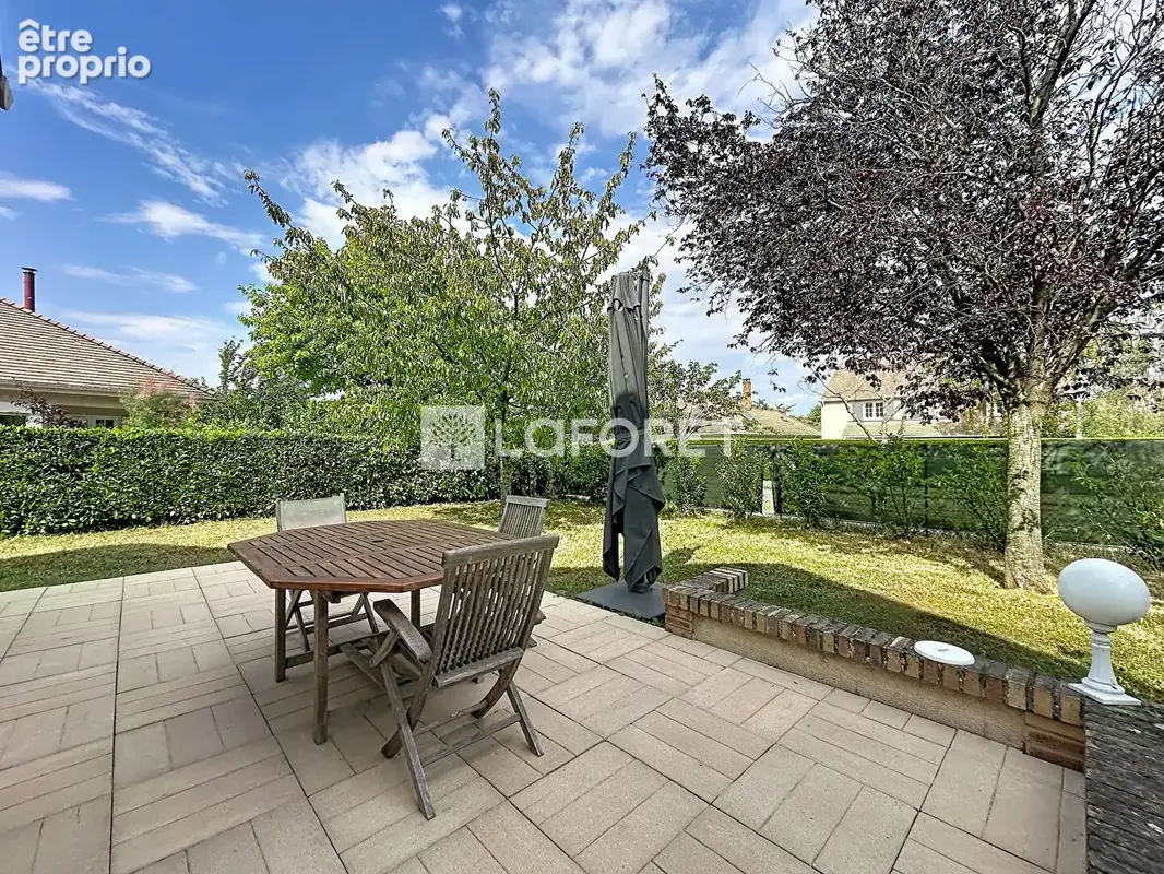 Maison Vernouillet 5 pièce(s) 116.05 m2 - photo 14