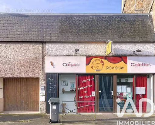 Photo 1 - Appartement à MATIGNON