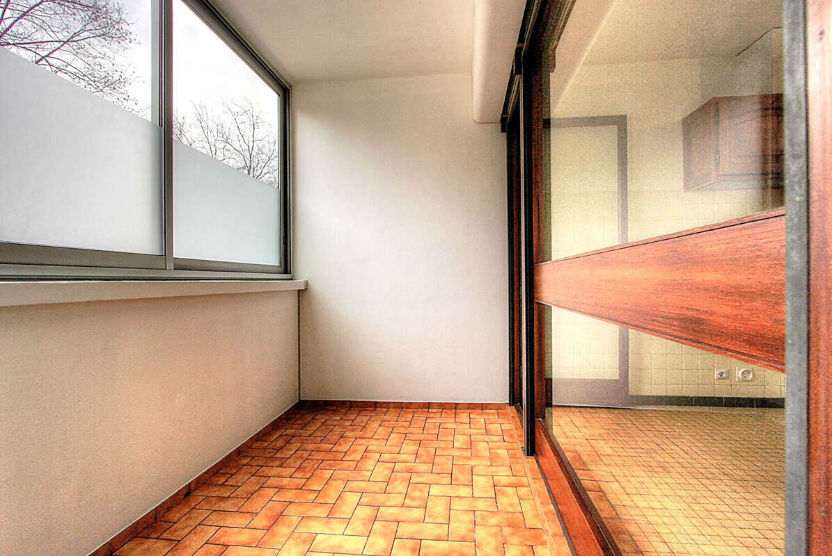 Appartement à CHAMBERY