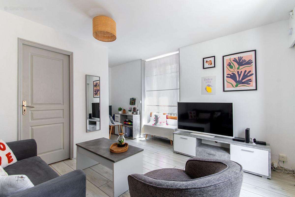 Appartement à BRETIGNY-SUR-ORGE