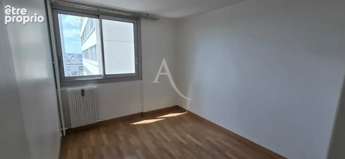 Appartement 3 pièces, 63,29m² - photo 4