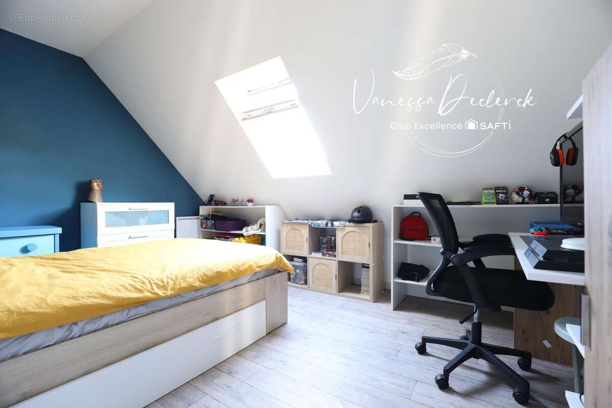 Photo 8 - Maison à LE VAL-SAINT-GERMAIN