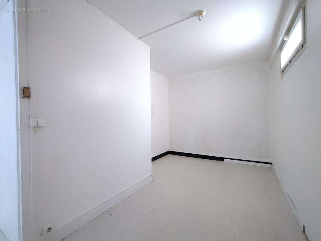 Appartement à CHANTILLY