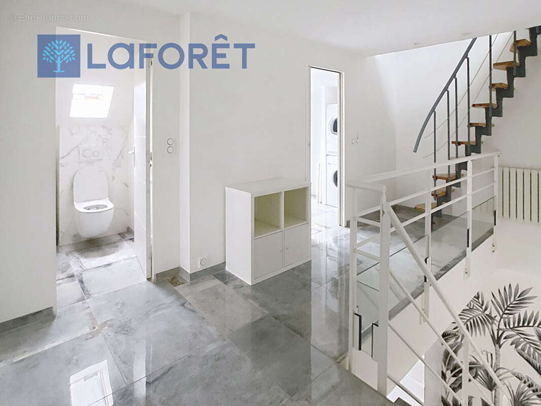Appartement à PLOEMEUR