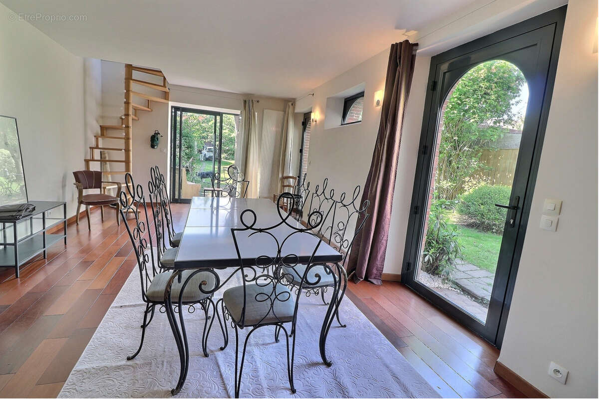 Maison à LANDERNEAU