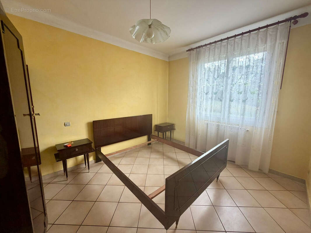 Maison à GONFARON