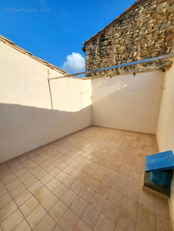 Appartement à VENDARGUES