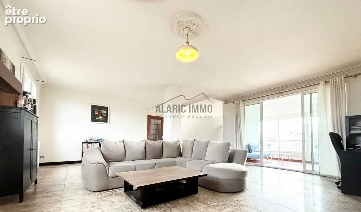 Ensemble immobilier Appartement et Entrepot - photo 2
