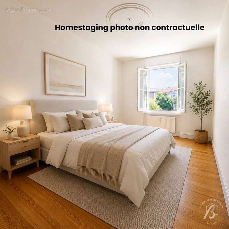 Appartement à vendre Strasbourg - photo 6