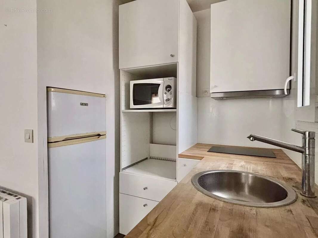 Appartement à LA SEYNE-SUR-MER