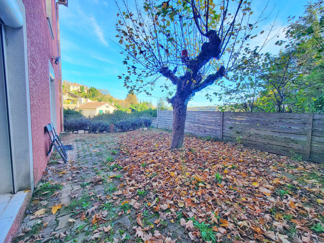 Maison à RIVE-DE-GIER