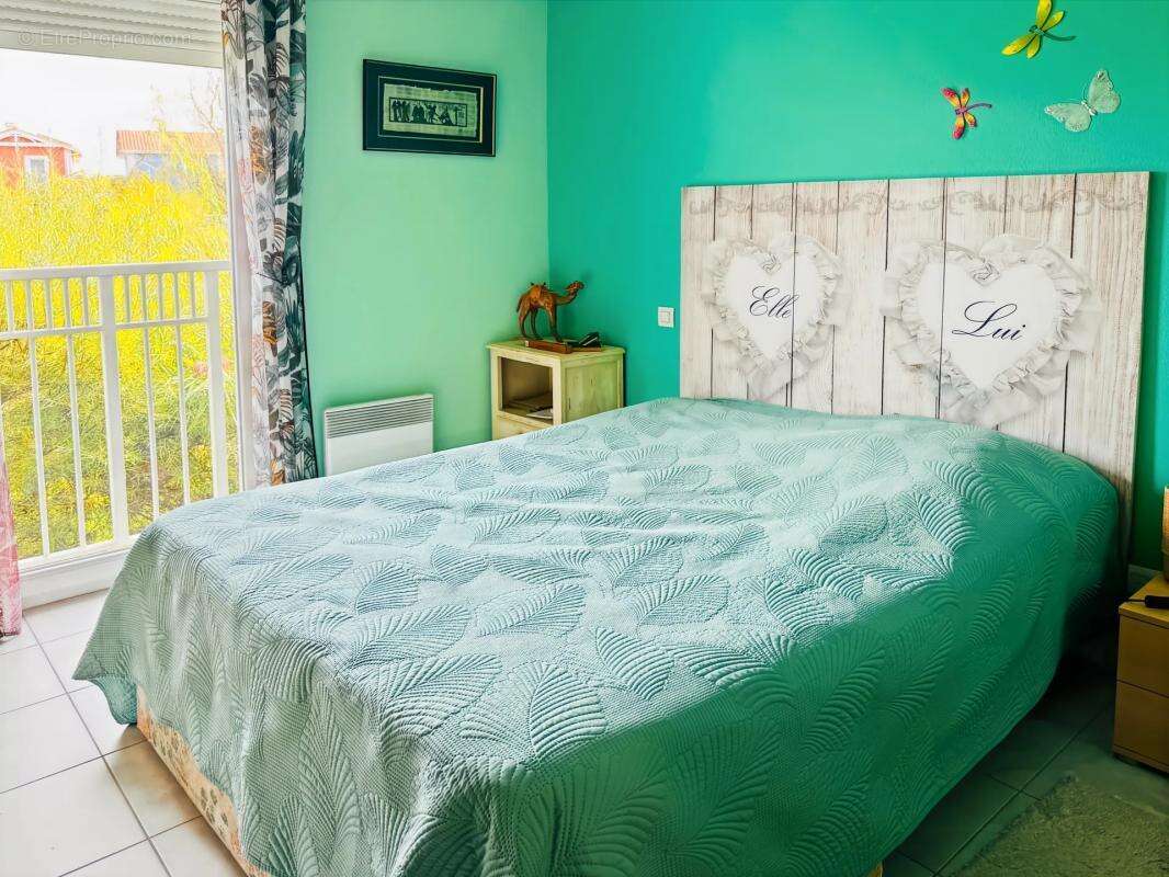 Maison à SOULAC-SUR-MER