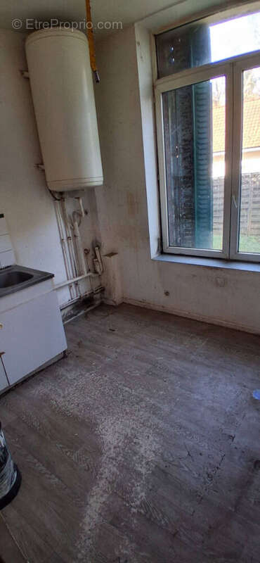 Appartement Mazingarbe 2 pièce(s) 52.9 m2 - photo 4