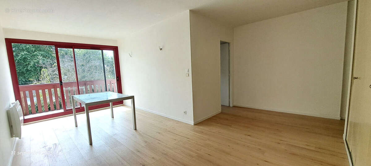 Appartement à DAX