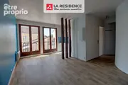Appartement à LES MUREAUX