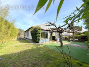 Maison à CASTELNAU-LE-LEZ