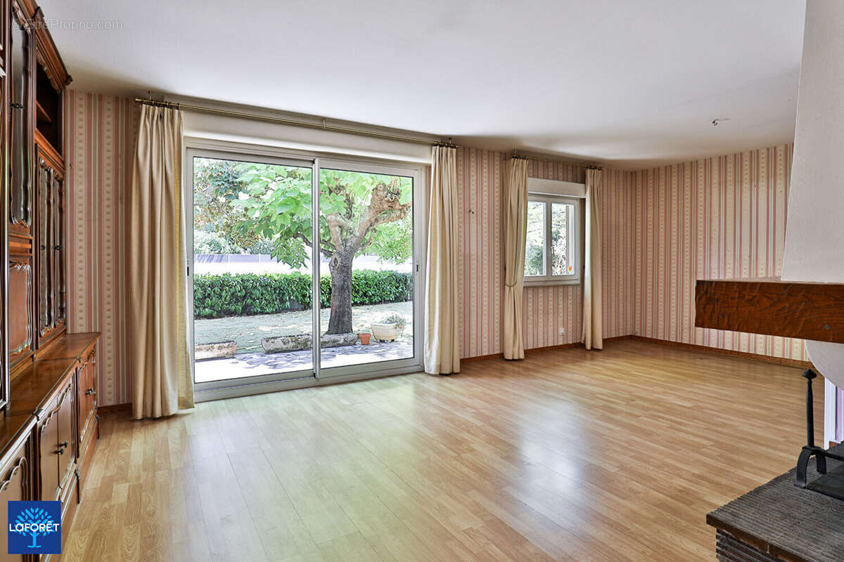 Maison à BISCARROSSE