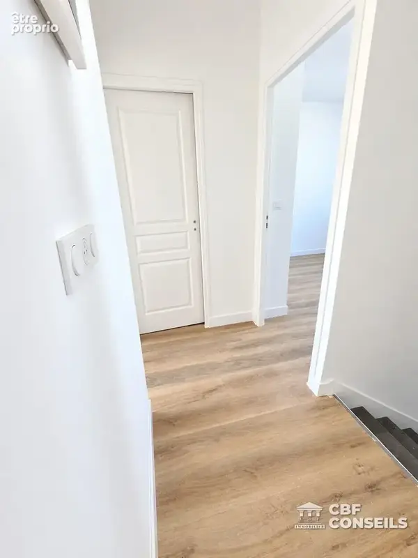 Maison 5 pièces 90 m² à vendre à Clermont-Ferrand (63000) - photo 3