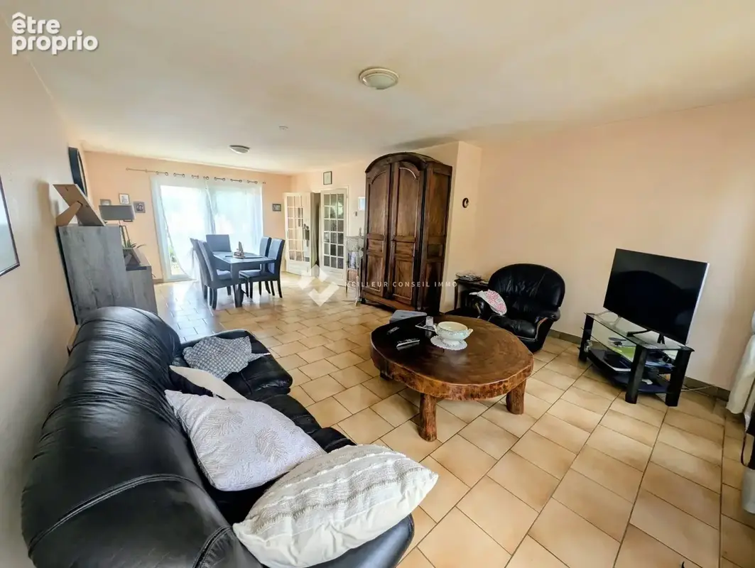 Maison 5 pièces 93 m² à vendre à Chatellerault (86100) - photo 5
