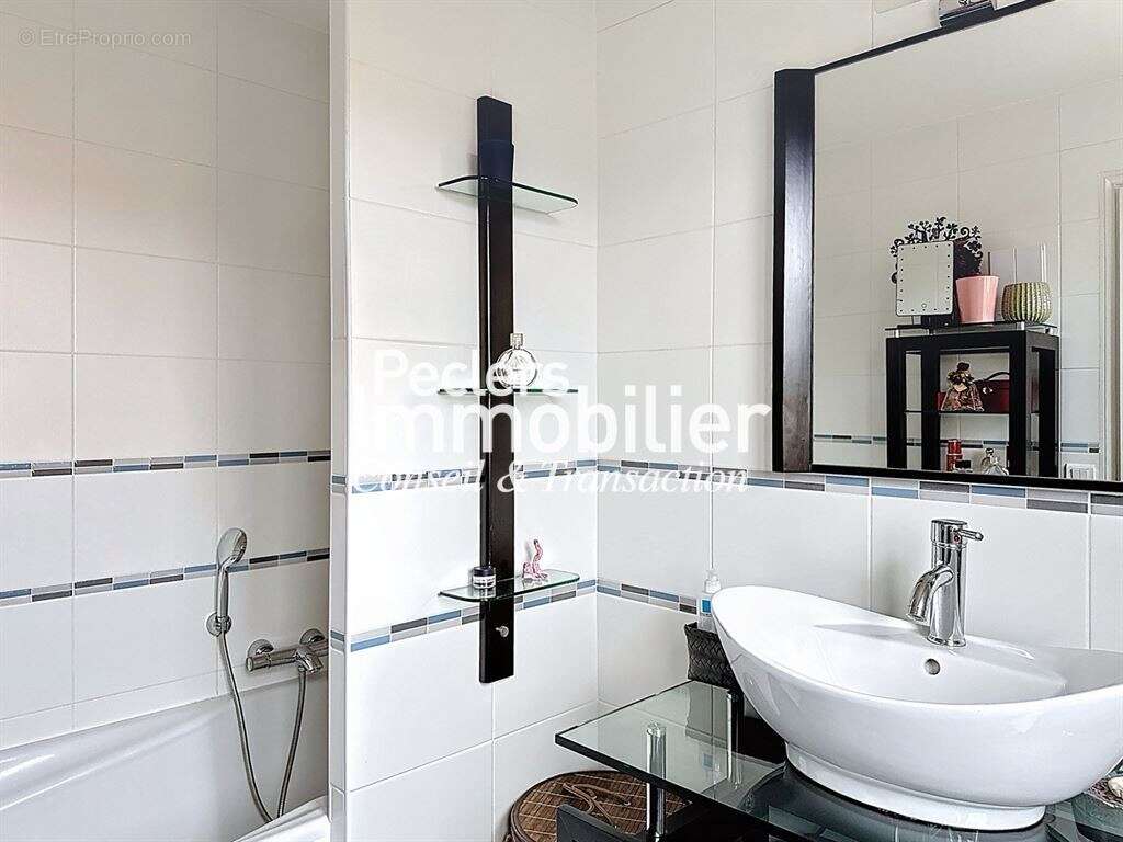 Maison à RUEIL-MALMAISON