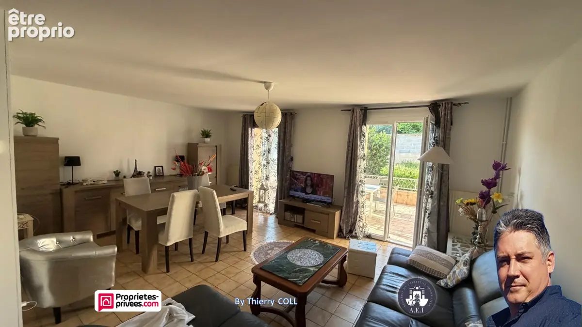 Maison Saint Fons 6 pièce(s) 112 m2 - photo 3