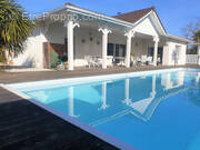 Maison à GUJAN-MESTRAS