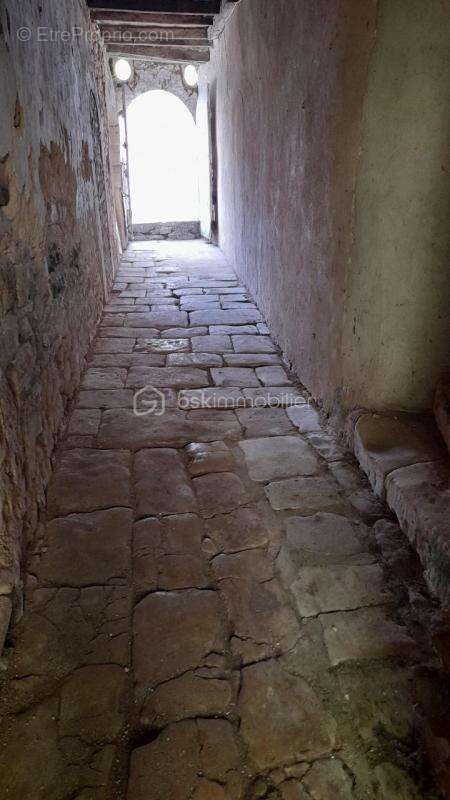 Maison à VERTEUIL-SUR-CHARENTE