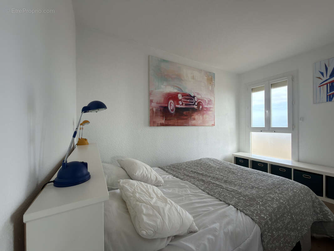 Appartement à LE BARCARES