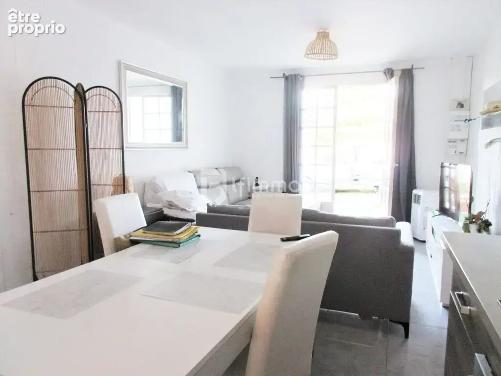 Maison de ville - photo 10