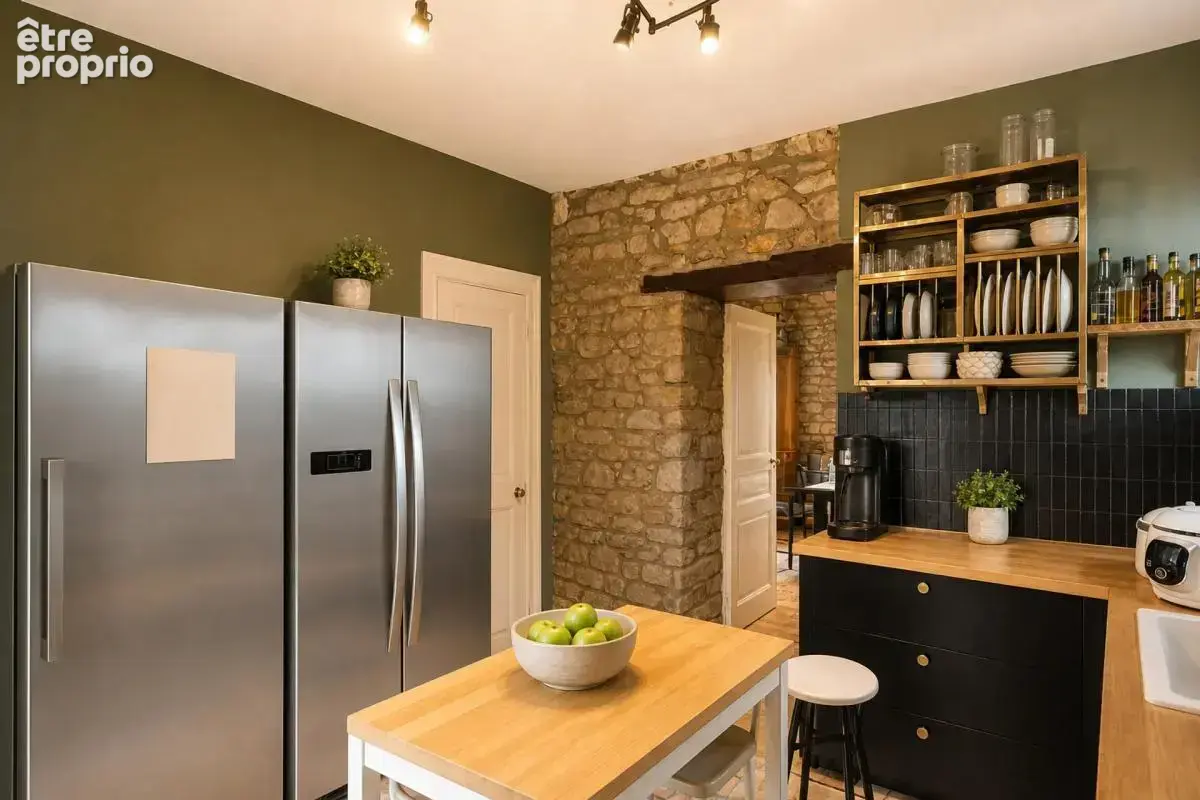 Ensemble immobilier de 300m2 à St Cast le guildo - photo 7