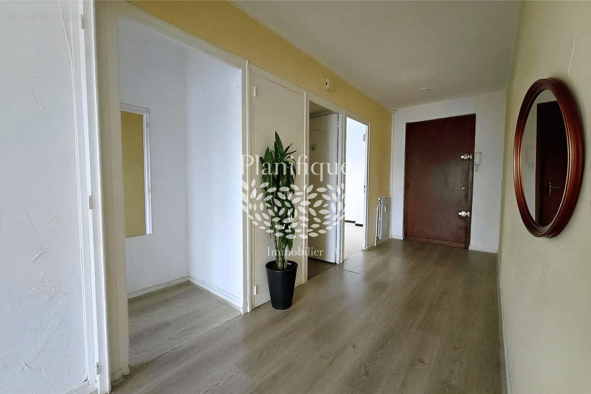 Appartement à ANNECY