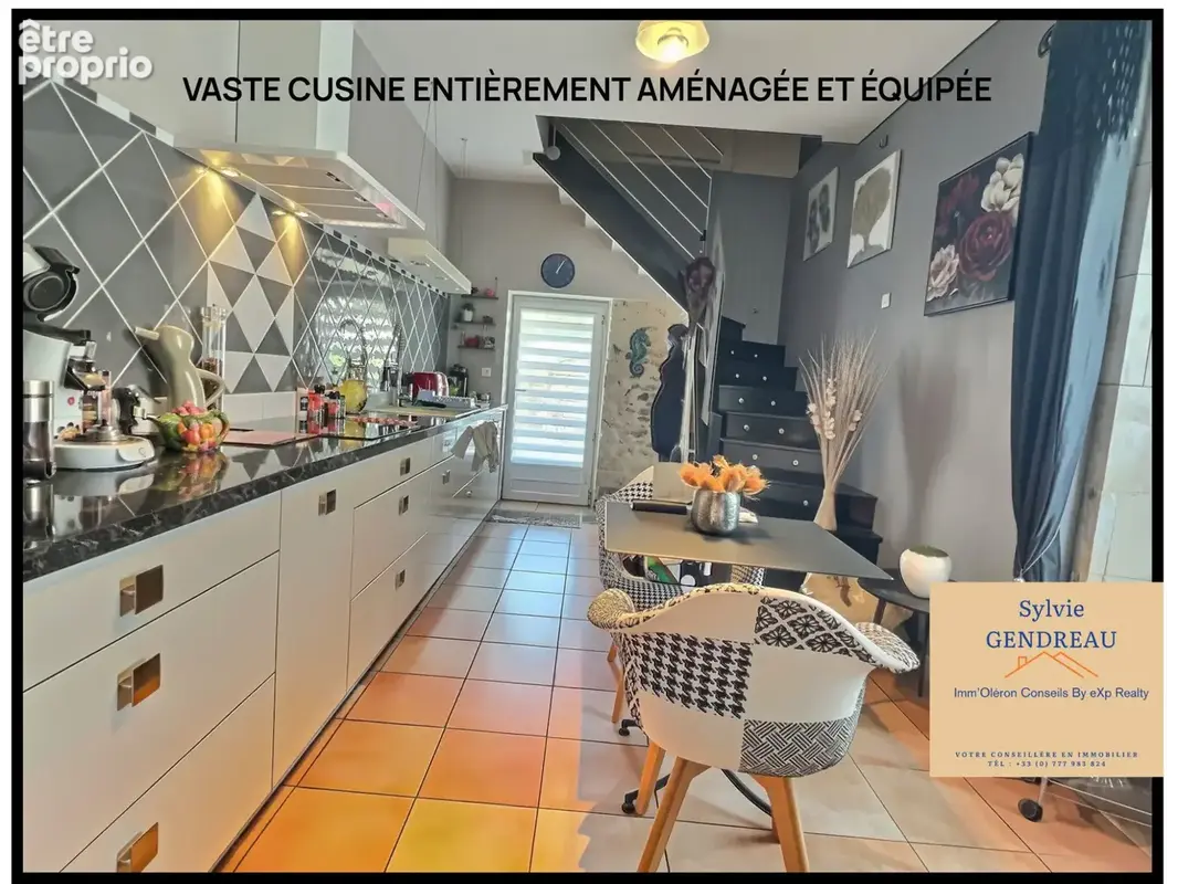 CUISINE